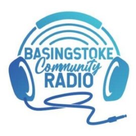 Basingstoke Community Radio (BCR) joins UKRP