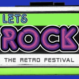 Let’s Rock Radio available nationwide on UK Radio Portal