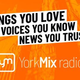 YorkMix Radio joins UK Radio Portal